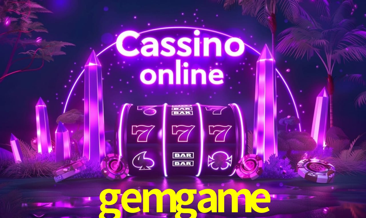Secure Login gemgame