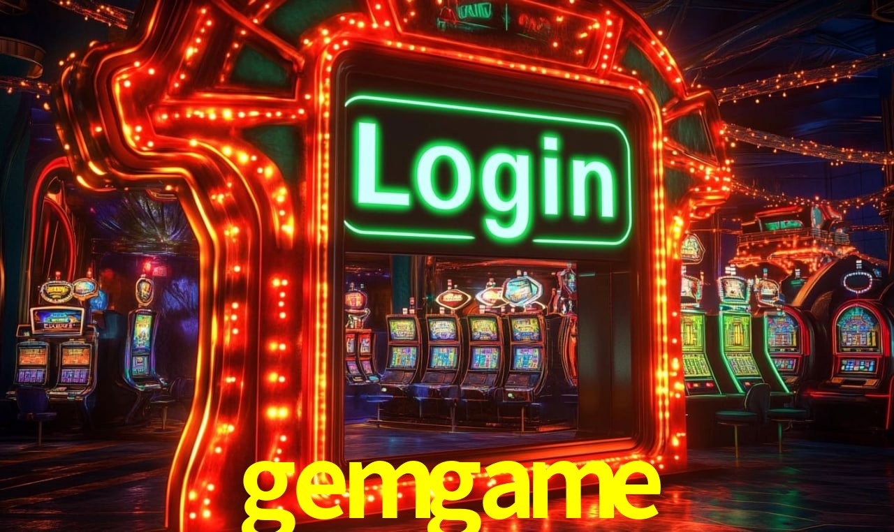 Welcome Bonus gemgame